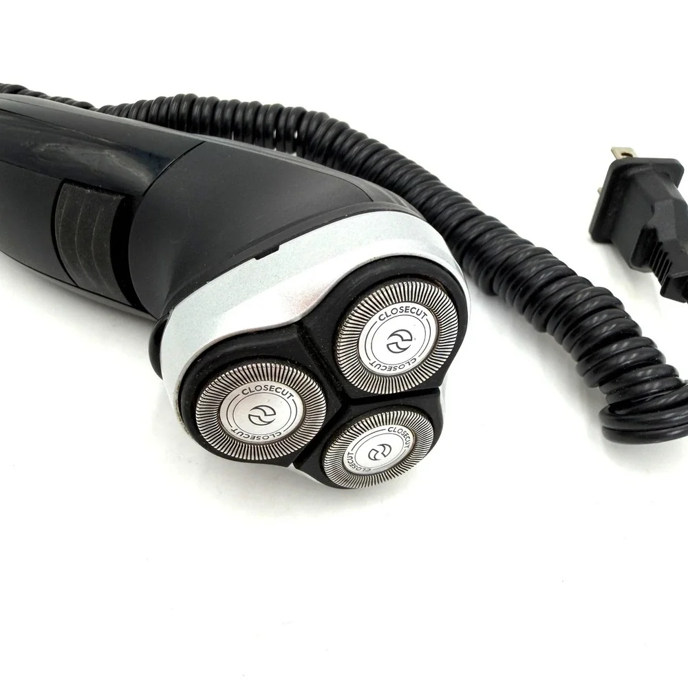 Philips Norelco 6948XL Cordless Rechargeable Men's Electric Shaver